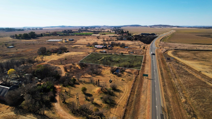 0 Bedroom Property for Sale in Turfvlei North West